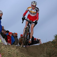 Foto's elite en beloften Scheldecross