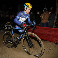 Ereronde, winst en afscheid voor Sven Nys in Waregem