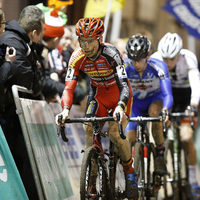 Superprestige Diegem