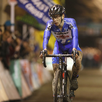 Superprestige Diegem