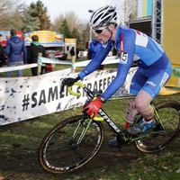 Superprestige Diegem