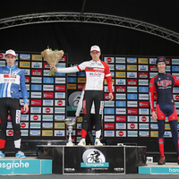 Superprestige Diegem