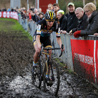 Superprestige Diegem
