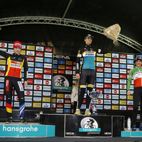 Superprestige Diegem