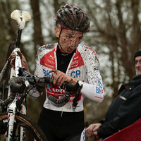 Flandriencross