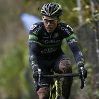 Flandriencross