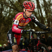 Flandriencross