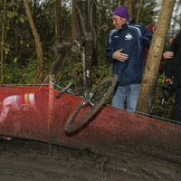 Flandriencross