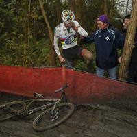 Flandriencross