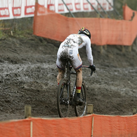 Hoogerheide serveerde een zeer mooi parcours