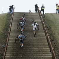 Hoogerheide serveerde een zeer mooi parcours