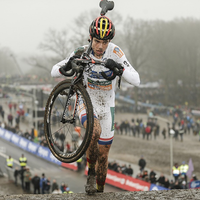 Hoogerheide serveerde een zeer mooi parcours