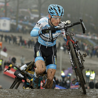 Hoogerheide serveerde een zeer mooi parcours