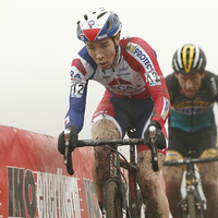 Hoogerheide serveerde een zeer mooi parcours