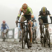 Hoogerheide serveerde een zeer mooi parcours