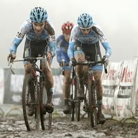 Hoogerheide serveerde een zeer mooi parcours