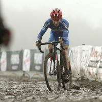 Hoogerheide serveerde een zeer mooi parcours