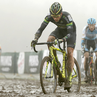 Hoogerheide serveerde een zeer mooi parcours