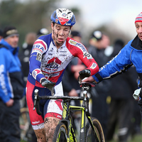 Aardbeiencross Hoogstraten