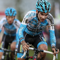 Aardbeiencross Hoogstraten