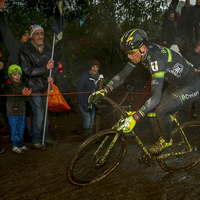 Sven Nys 'Ja, hij kan het nog!'