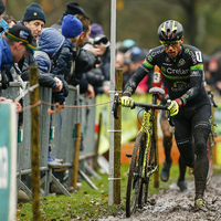 Sven Nys 'Ja, hij kan het nog!'