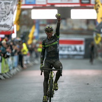 Sven Nys 'Ja, hij kan het nog!'