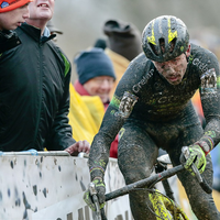 Sven Nys 'Ja, hij kan het nog!'