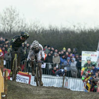 Sven Nys 'Ja, hij kan het nog!'