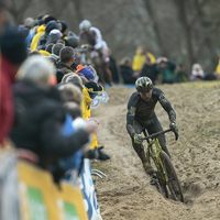 Sven Nys 'Ja, hij kan het nog!'