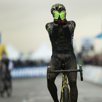 Sven Nys 'Ja, hij kan het nog!'