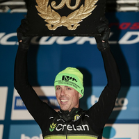 Sven Nys 'Ja, hij kan het nog!'