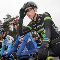 Emotionele sluitingsprijs met Sven Nys en Sven Vanthourenhout