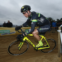 Emotionele sluitingsprijs met Sven Nys en Sven Vanthourenhout