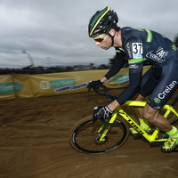 Emotionele sluitingsprijs met Sven Nys en Sven Vanthourenhout