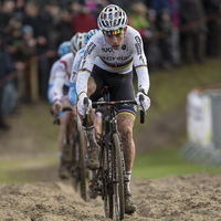 Parkcross Maldegem