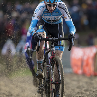 Parkcross Maldegem