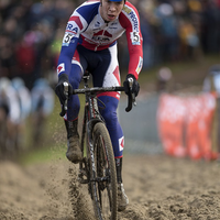 Parkcross Maldegem