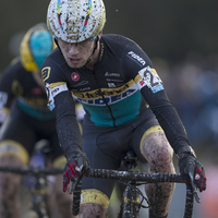 Parkcross Maldegem