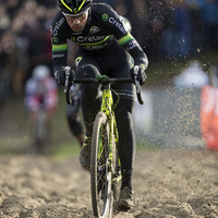 Parkcross Maldegem