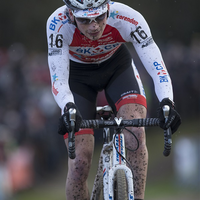 Parkcross Maldegem