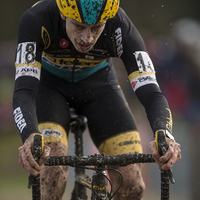 Parkcross Maldegem