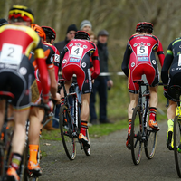 Laatste keer Sven Nys in competitie in Bredene, Baal en Leuven