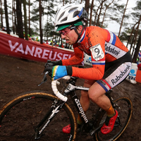 WK veldrijden juniores, beloften en elite dames 2016