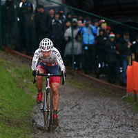 WK veldrijden juniores, beloften en elite dames 2016