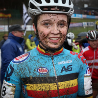 WK veldrijden juniores, beloften en elite dames 2016