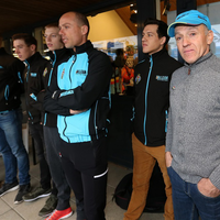 Enkele sfeerbeelden uit Zolder