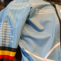Enkele sfeerbeelden uit Zolder