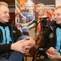 Enkele sfeerbeelden uit Zolder