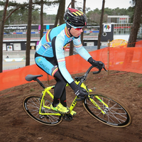 Enkele sfeerbeelden uit Zolder
